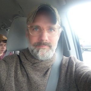 Meet your Posher, Nathan1